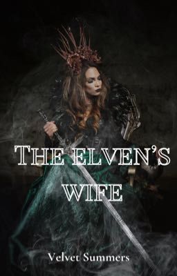 The Elven's Wife