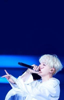 Thế em có yêu tôi không? |Yoongi - Fanfiction|