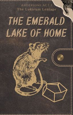 The Emerald Lake Of Home