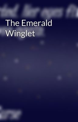 The Emerald Winglet