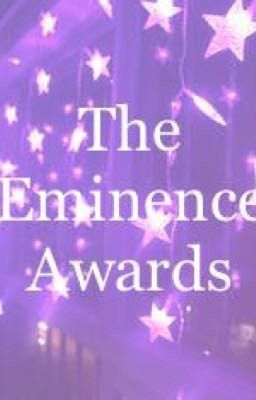 The Eminence Awards 2019 | Poetry