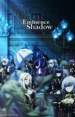 The Eminence in Shadow Roleplay