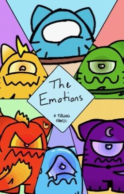 The Emotions (Discontinued- sorry..)