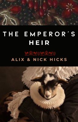 The Emperor's Heir