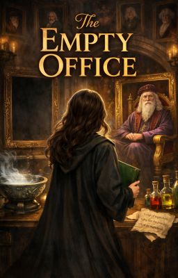 The empty office