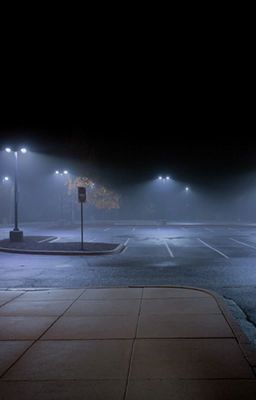 The Empty Parking Lot