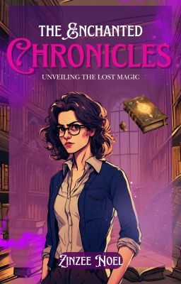 The Enchanted Chronicles