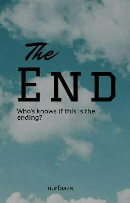 The end