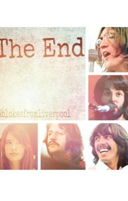 The End (Beatles Fanfiction)