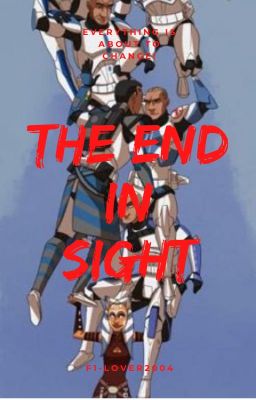 The End In Sight (Complete)
