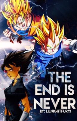 The End Is Never