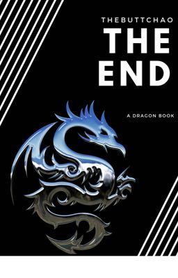 The End (it's kinda like Wings of Fire)