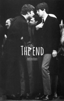 The End ||McLennon