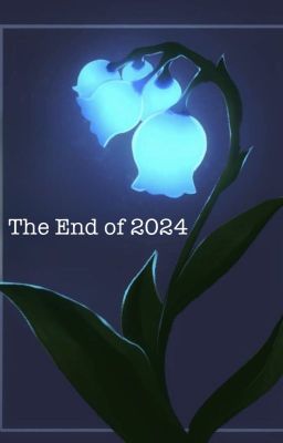 The End of 2024