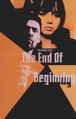 The End Of Beginning