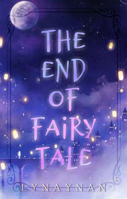 The End of Fairytale