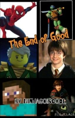 The End Of Good