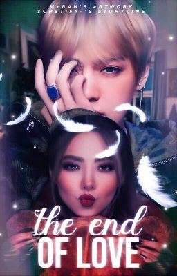 The End of Love + Kim Taehyung