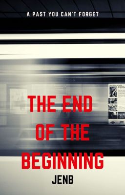 The End Of The Beginning || LGBTQ ✔