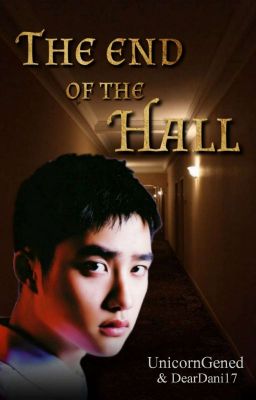 The end of the Hall