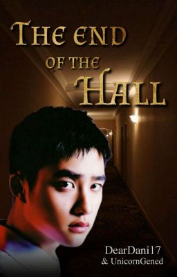 The end of the hall