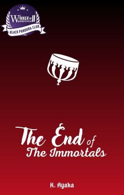 The End of The Immortals