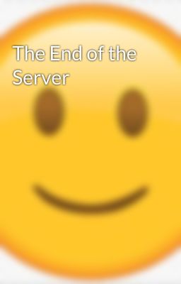 The End of the Server