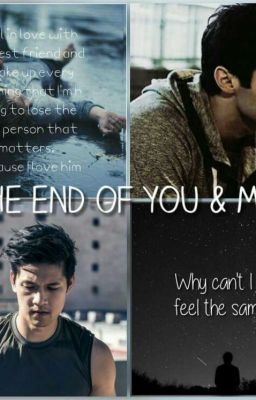 The End of you and me