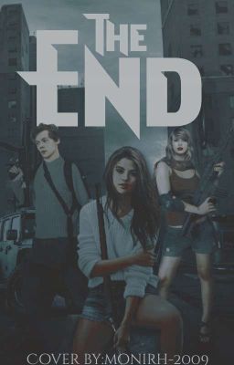 the end|T.S| |S.G| |H.S|