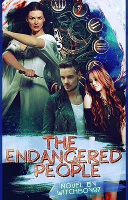 the endangered people (German/Liam FF)