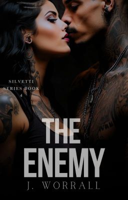 The Enemy [18+] Silvetti Series #4