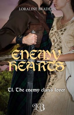 The enemy clan's lover