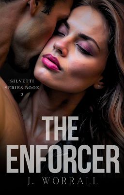 The Enforcer [18+] Silvetti Series #3