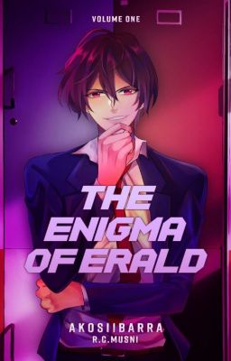 The Enigma of Erald