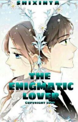 The Enigmatic Lover (Watty 2020)