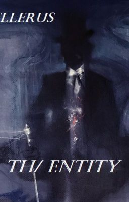 The Entity (L'ESSERE English version)