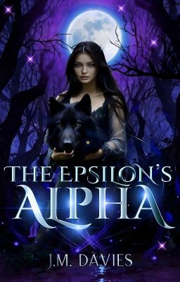 The Epsilon's Alpha [SAMPLE]