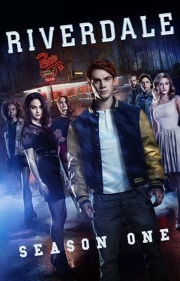 The equalizer (Riverdale x male reader)