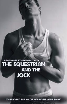 The Equestrian And The Jock (BxB)