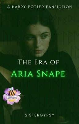 The Era of Aria Snape