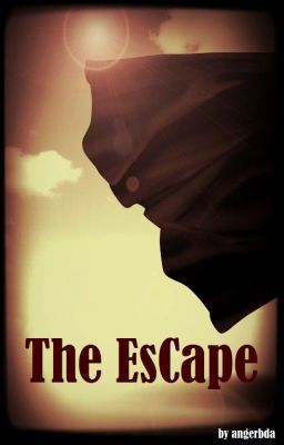 The EsCape (a #SciFriday flash fiction)