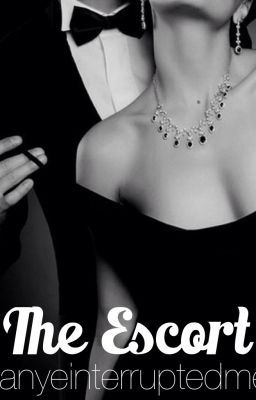 The Escort (18+ Only) [COMPLETED]