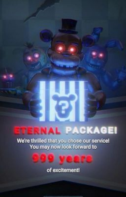 The Eternal Package