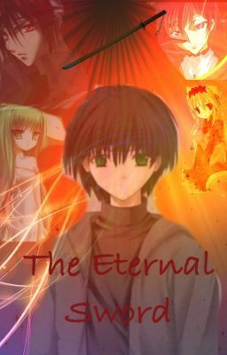 The Eternal Sword{ON HOLD}