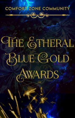 The Ethereal Blue Gold Awards