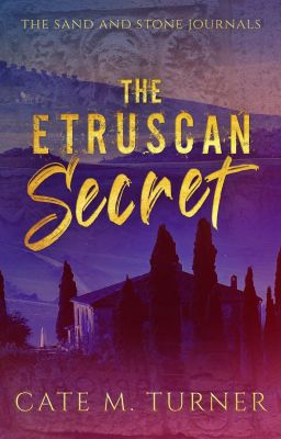 The Etruscan Secret