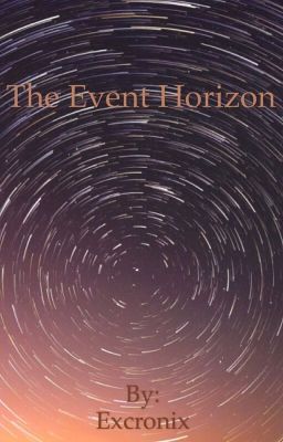 The Event Horizon.