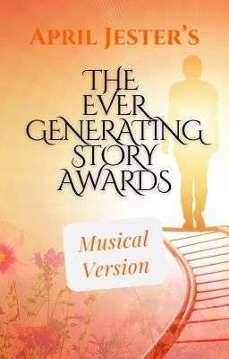 The Ever Generating Story Awards (TEGSA)