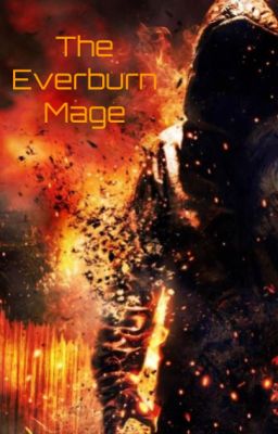 The Everburn Mage