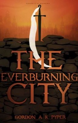 The Everburning City